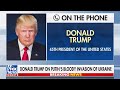 Trump REFUSES to Condemn Putin in Sick Fox News Interview
