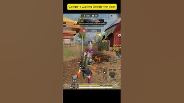 Campers never learn #codm #codmobile #codclips #callofduty #shorts