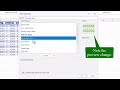 How to Create a Table Style in Microsoft Excel