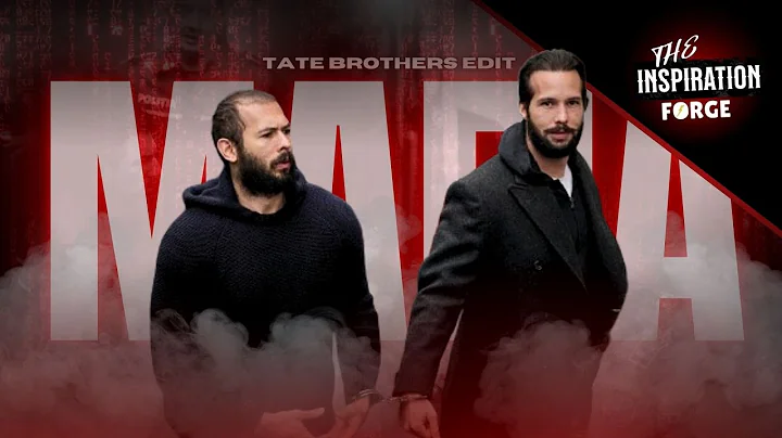 MAFIA | Tate Brothers | Edit | 4K