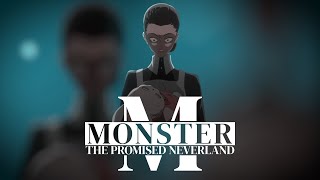 monster | the promised neverland amv | yakusoku no neverland amv