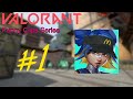 When Your Friend BACKSEATS But Has A Bad Mic | Valorant Funny Clips Series 1