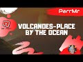 Volcanic Activity and Formation