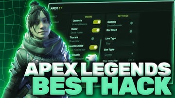 Apex Legends Hack 2025 – Apex Legends Hack | Apex Legends Undetected Hack | Apex Wallhack