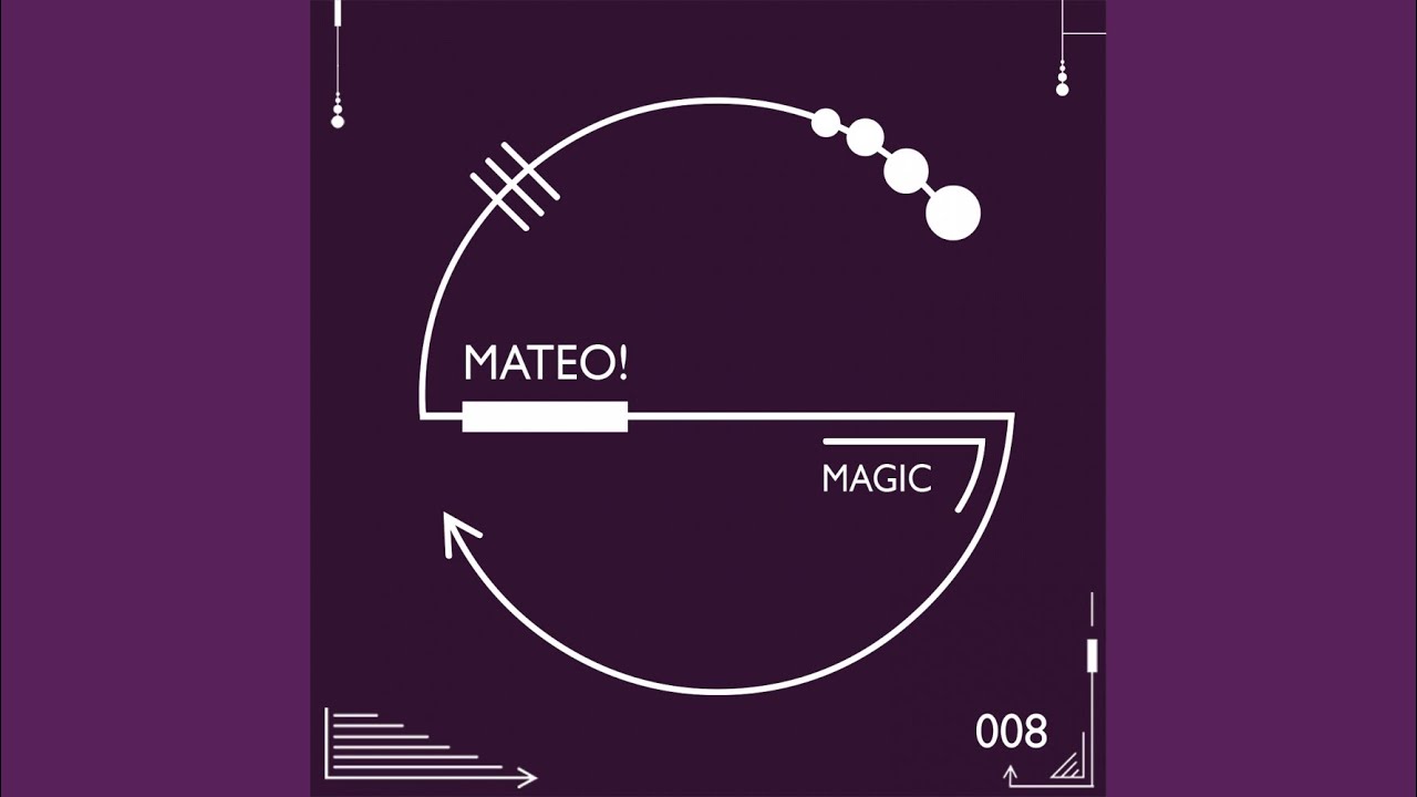 Sleduj Magic (Original Mix) na YouTube Sleduj Magic (Original Mix) na YouTube