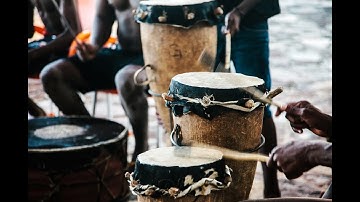 FL Studio Live cook up. Making a Modern Afro Beat from scratch #jebjosh