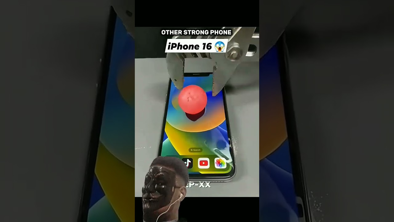 other phones vs last one 