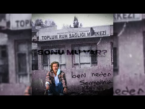 Sura İskəndərli - Sonu mu Var? (Sözleri/Lyrics)