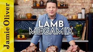 Lamb Megamix | Jamie Oliver