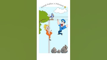 Police struggle: HideMyproof 😍 Android X iOS #shorts