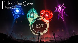 8D Audio | Pentakill - The Hex Core mk-2 [League Of Legends]| Use your Headphone