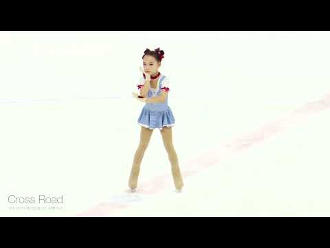 이로운ㅣ2022-06-26 목동마스터즈ㅣ036-1. 무급 초등부 여자 2학년 8조-1ㅣ왕북초등학교