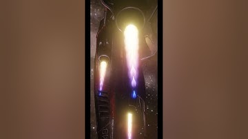 Engine Flame fx for blender free download