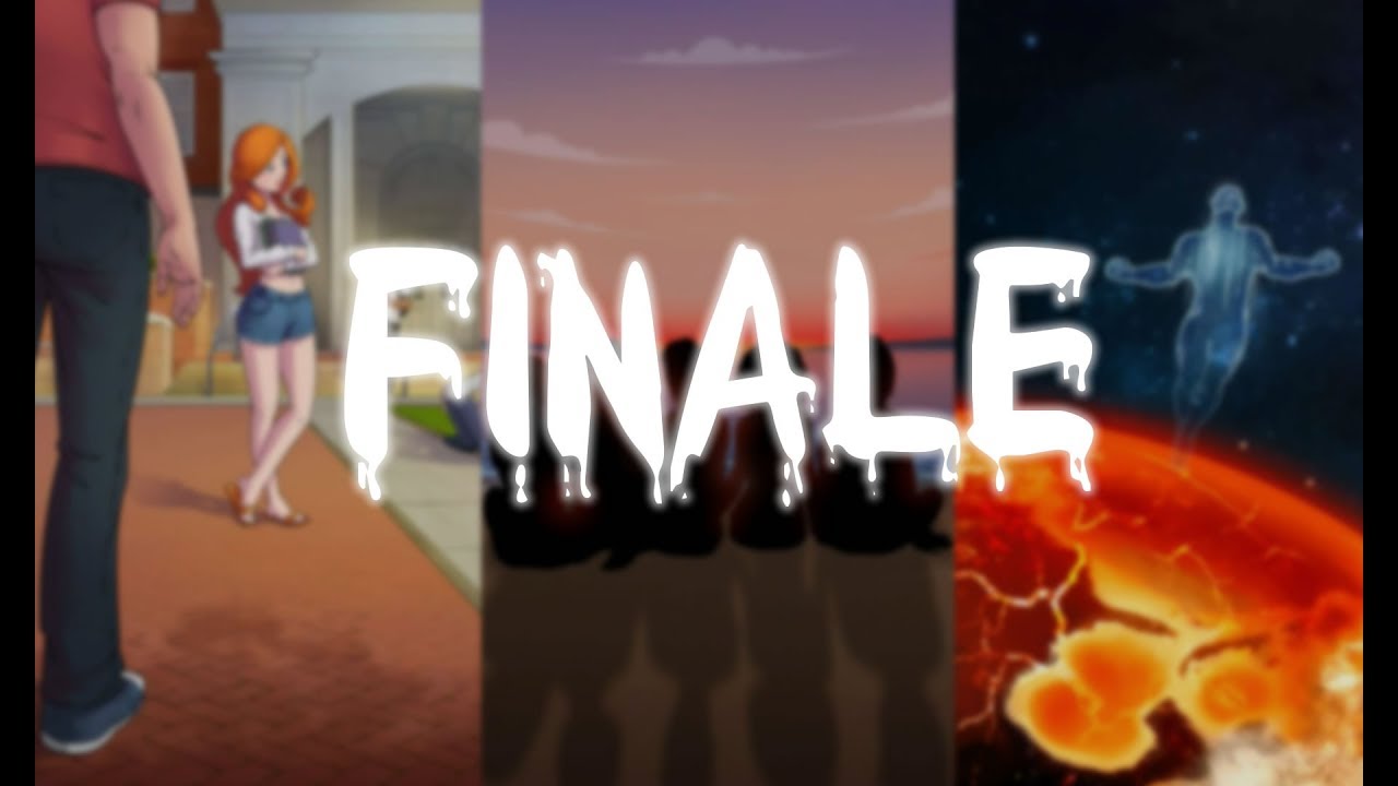 Endless Summer Book 2 Chapter 15 Answer WASQIMA endless-summer-book-2-chapter-15-answer-wasqima