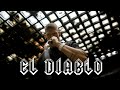 Mgk  el diablo a feldi cover