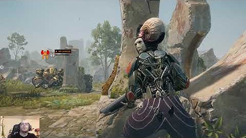 Phoenix Point (Festering Skies) - Legend Campaign 3 - Act 14