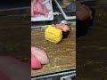 【大宮】大宮駅改札内ひときわ列を作る立ち食い寿司