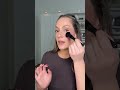 #blonzer • @Morphe Cosmetics bronzer duo Malibu villa