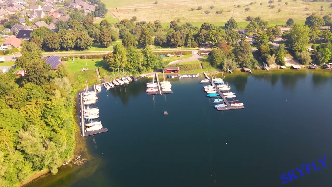 Freizeitsee, Wisseler See, Kalkar