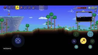The start of Tim's adventures screenshot 3