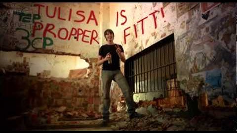 Professor Brian Cox explains N-Dubz