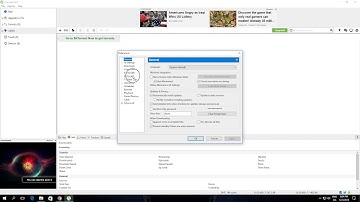 How to Enable Peer Exchange In Utorrent