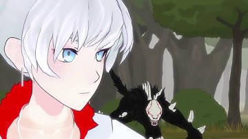 RWBY Volume 1: Chapter 6 "The Emerald Forest"