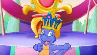 G3 Story 06 - The Princess Promenade 2005