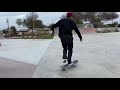 Sunday funday at the whittier skatepark