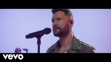 Calum Scott - Rise (Performance Video)