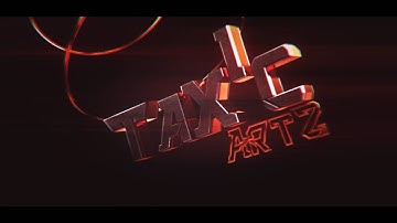TaxicArtz Fan Intro - PimpinFX
