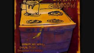 Slightly Stoopid - Slightly Not Stoned Enough To Eat Breakfast Yet Stoopid - 16 - False Rythms