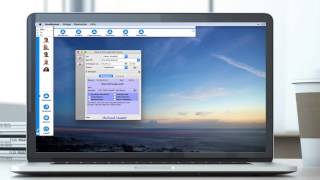 Kanzleisoftware Timesensor Legal Anruf Starten