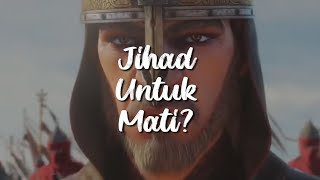 Jihad Untuk Mati? || Ngaji 1 Menit Gus Baha