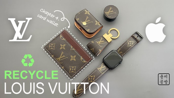 Louis Vuitton Chap Bag