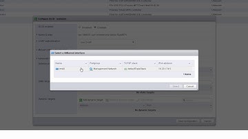 Configure the Software iSCSI Adapter in the VMware Host Client