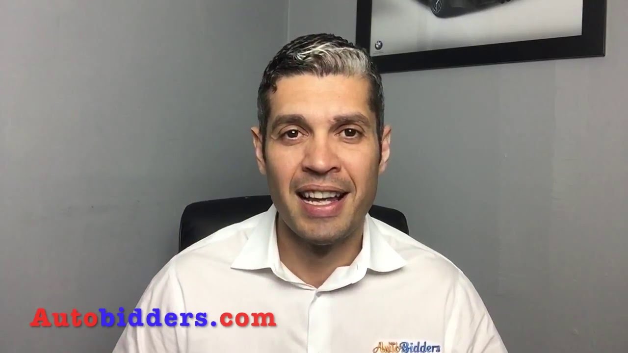 How to negotiate like the PROS and get the BEST deal on a used car