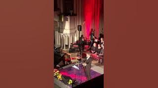 Tomas Ledin ”Änglar i snön” 171127