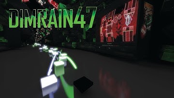 Dimrain47 - At the Speed of Light