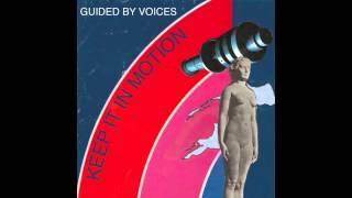 Guided by Voices &quot;White World&quot;
