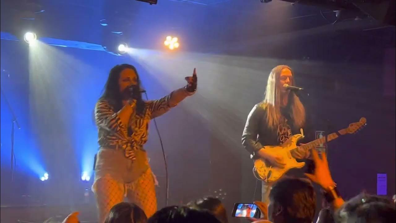 Chez Kane Rock You Up Live Barcelona 2023 YouTube chez-kane-rock-you-up-live-barcelona-2023-youtube