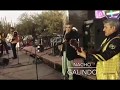 Nacho Galindo - Sigue Adelante (En vivo)