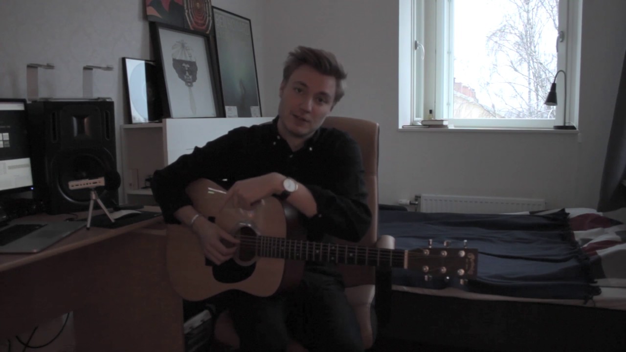 Bonobo Break Apart & Kerala (Guitarmelody Tutorial) YouTube