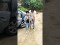 Blind Boy Stops Car—What the Driver Did Will Melt Your Heart #humanity #faithinhumanity #kindness