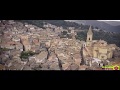 #AndràTuttoBene // Novara di Sicilia // DRONES