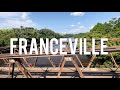 Gabon 🇬🇦: Franceville, il y’a quoi là dedans ?