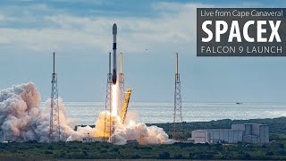 SpaceX Falcon 9 launched Axiom Space’s Axiom Mission 2 (Ax-2) to the ISS - Highlights