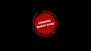 Tiada guna versi Rusdy Oyag