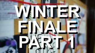 Promo #15: Winter Finale part 1: Conspiracy
DIRECTORS CUT: https://www.youtube.com/watch?v=JQqV2kcqbsc
Watch part 2: https://www.youtube.com/watch?v=BvcaNstiJ4o Promo #15: Winter Finale part 1: Conspiracy