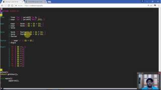 System software and Compier ex 9 (ur14cs285)